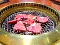 烤肉