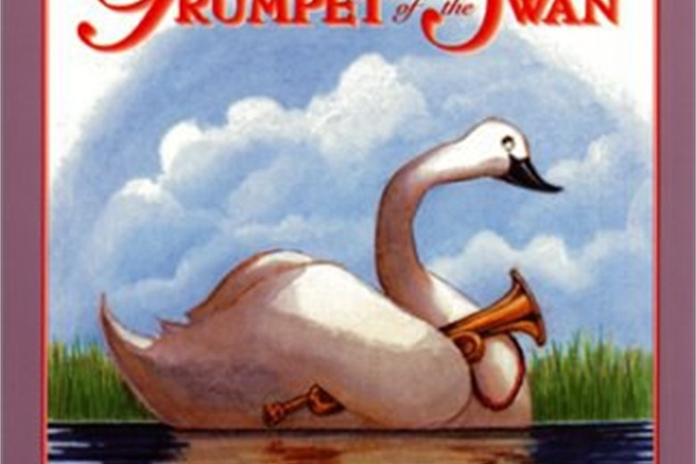 The Trumpet of the Swan