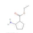 順-2-氨基-1-環戊烷甲酸乙酯鹽酸鹽