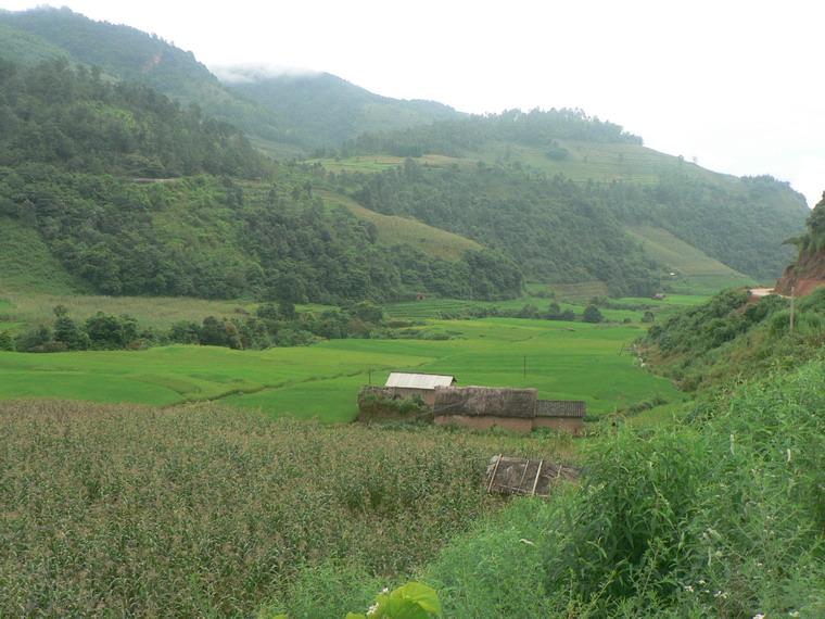 常興下寨自然村