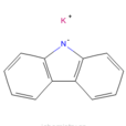 咔唑鉀鹽
