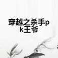 穿越之殺手pk王爺