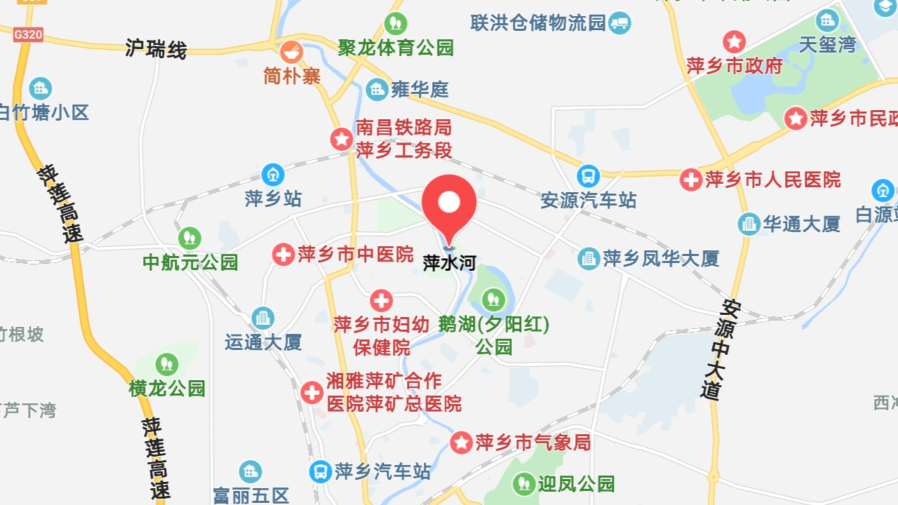 地圖信息