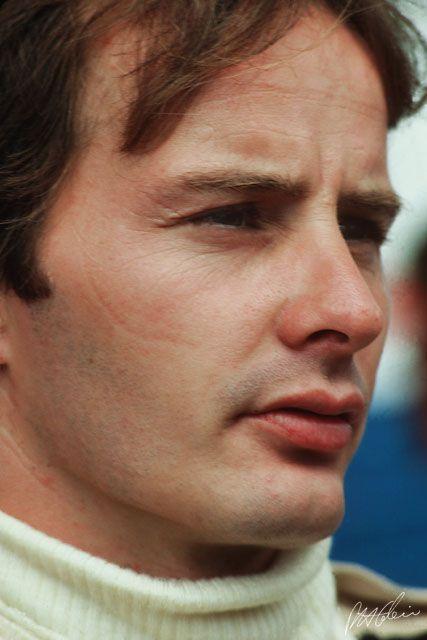 Gilles Villeneuve