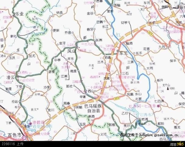 金百高速公路