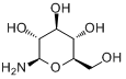 beta-D-吡喃葡萄糖胺