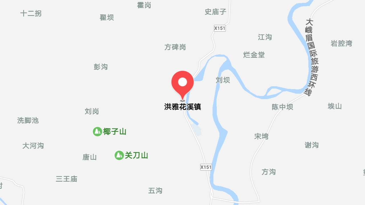 地圖信息