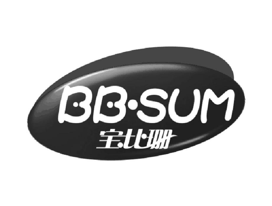 寶比珊BB·SUM