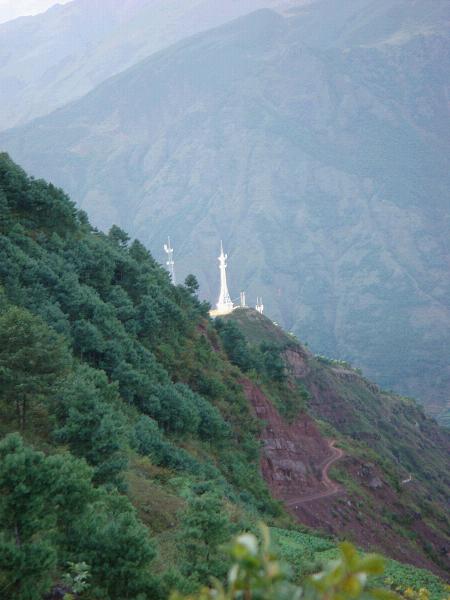 油榨光自然村