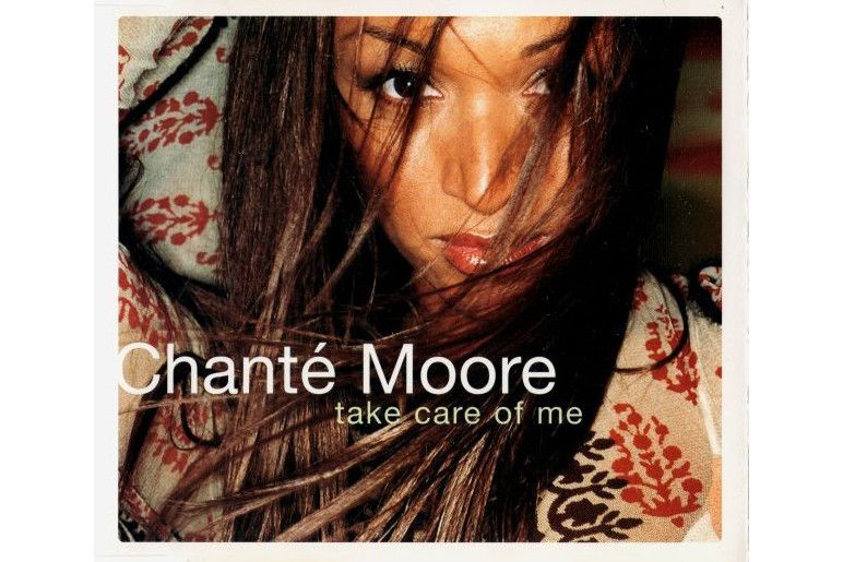 Take Care Of Me(2000年Chanté Moore演唱的歌曲)