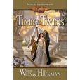 Time of the Twins(Wizards of the Coast出版的圖書)