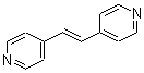 1,2-雙（4-吡啶）乙烯