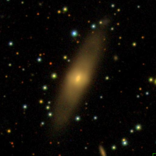 NGC 1250