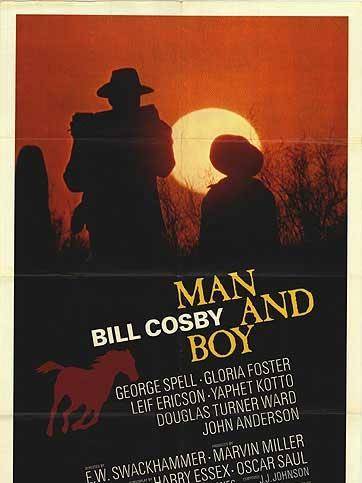 Man and Boy