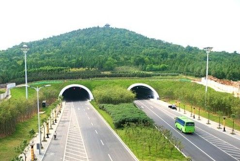 洞山隧道