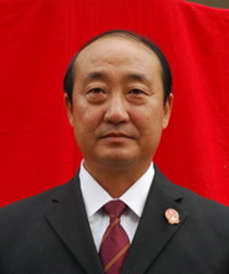 王東升(濟源市法院黨組成員、副院長)
