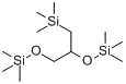 1-（三甲基甲矽烷基）-2,3-二（三甲基矽雜氧基）丙烷