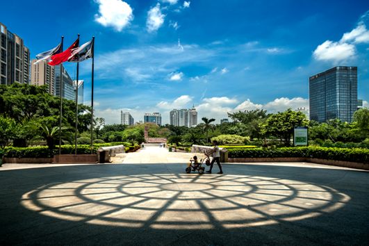 季華公園(季華園)