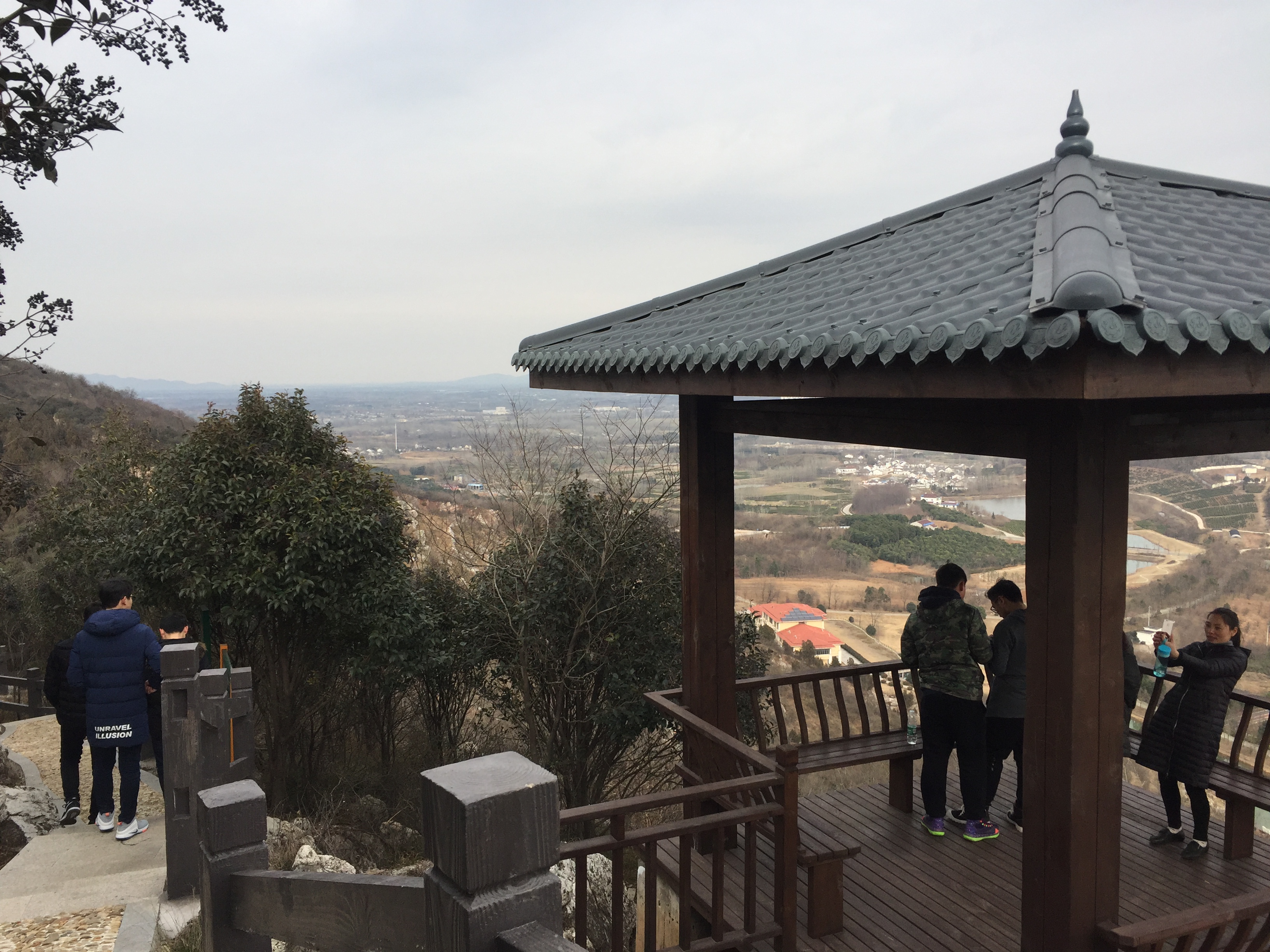 石橋鎮(南京市浦口區石橋鎮)