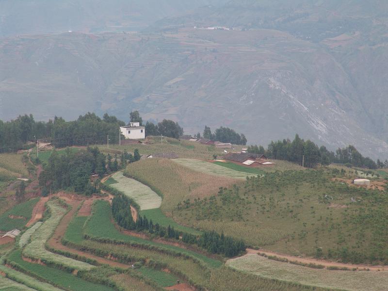 白沙地自然村(雲南文山州蓮花塘鄉下轄村)