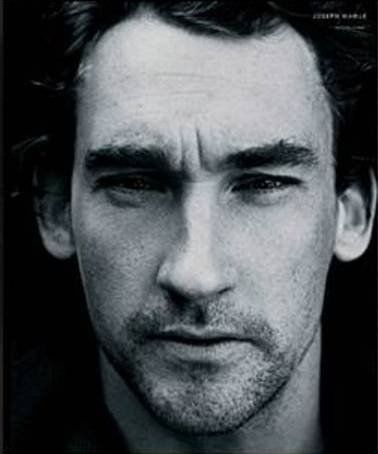 Joseph Mawle