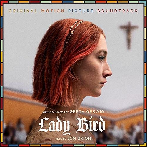 Lady Bird - O.S.T.