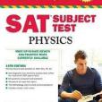 Barron\x27s SAT Subject Test Physics