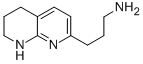 5,6,7,8-四氫-1,8-萘啶-2-丙胺