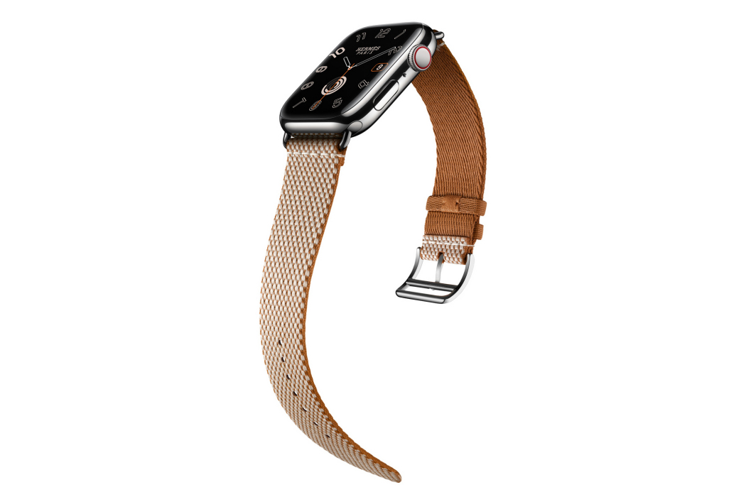 Apple Watch Hermès