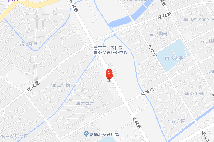 永盛路2551弄11號