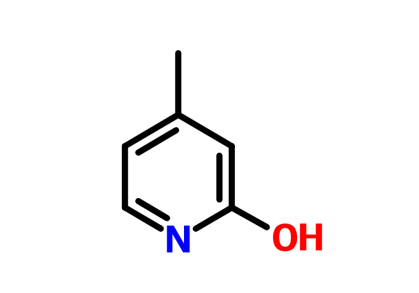 2-羥基-4-甲基吡啶