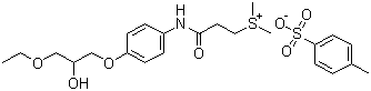 分子結構圖