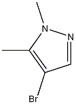 4-溴-1,5-二甲基-1H-吡唑