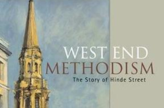 West End Methodism