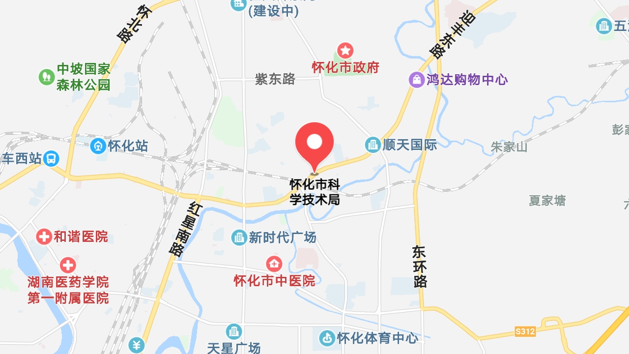 地圖信息