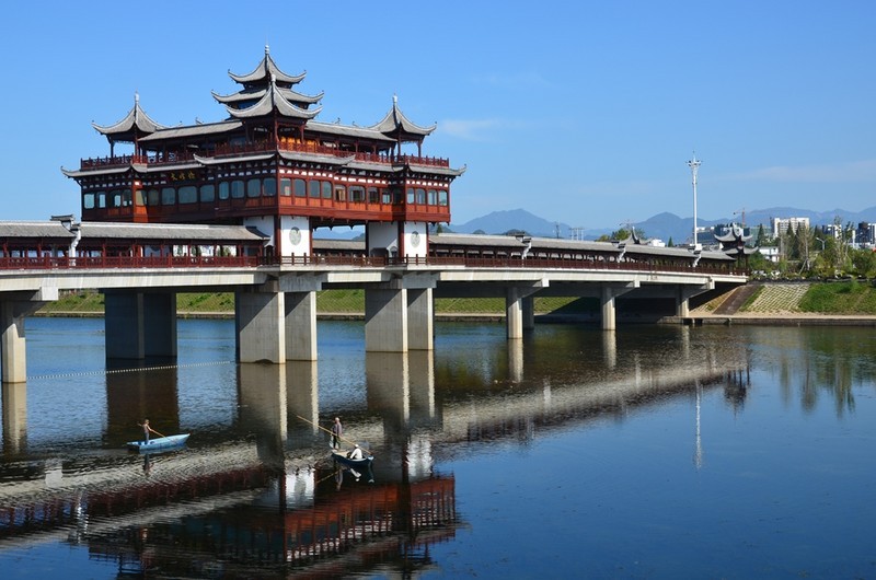 文峰橋