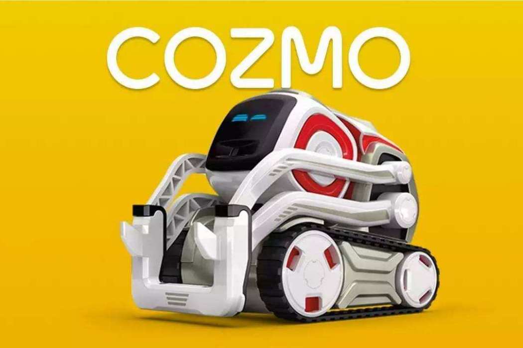 Cozmo