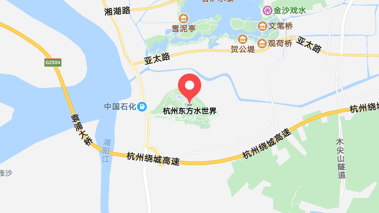 地圖信息