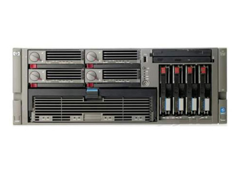 HP ProLiant DL580 G2(202176-AA1)