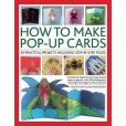 How to Make Pop-up Cards