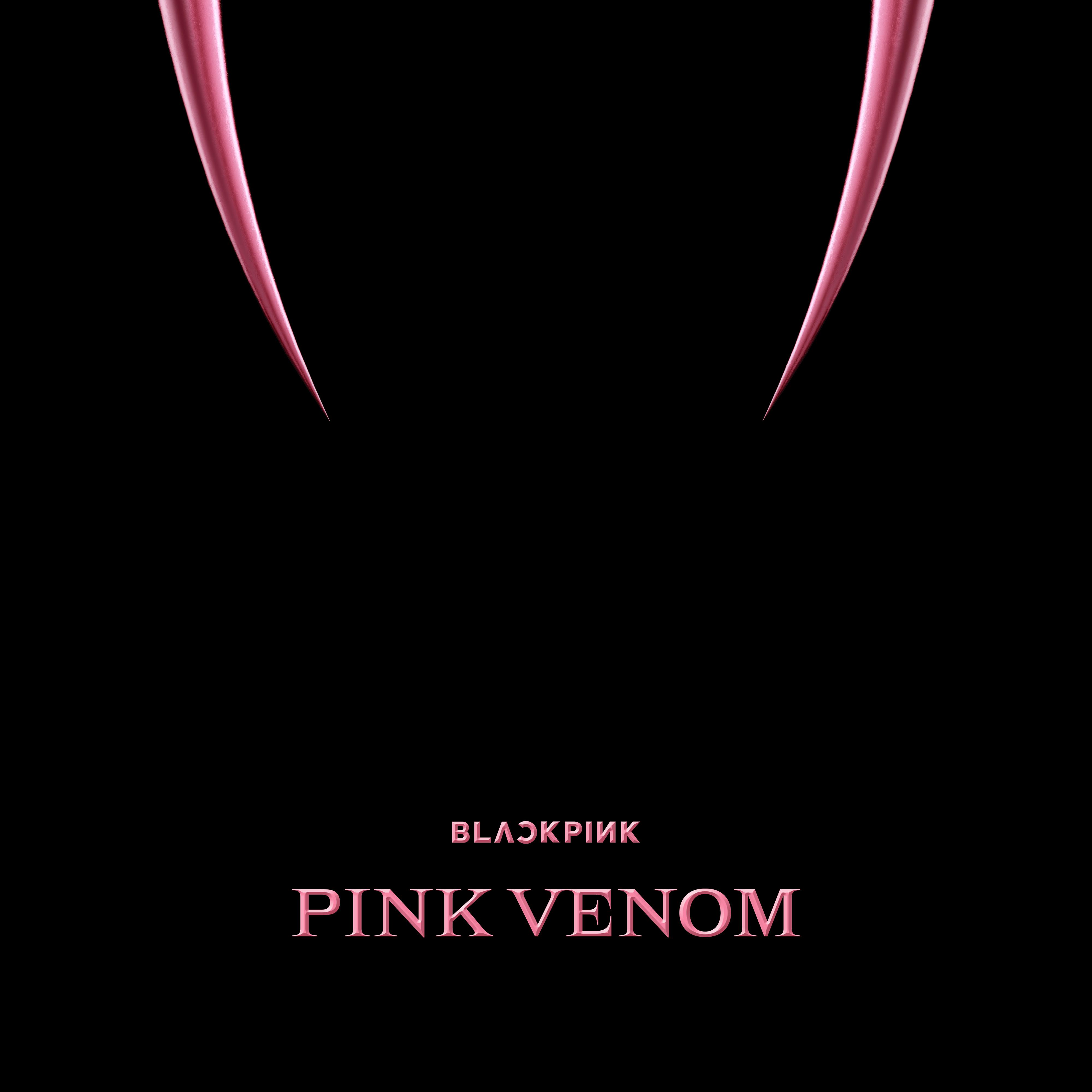 Pink Venom