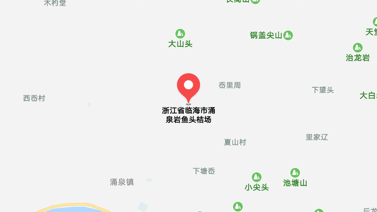 地圖信息