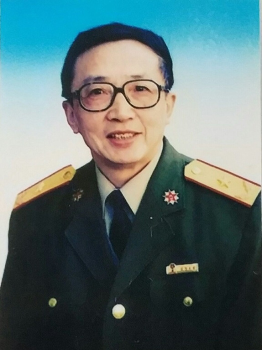 李天榮(中國人民解放軍青海省軍區原政治委員)