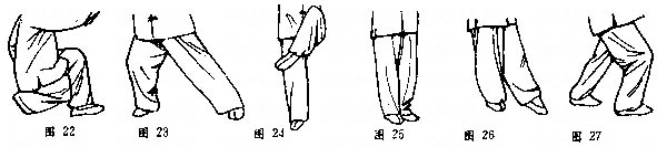 龍門真傳