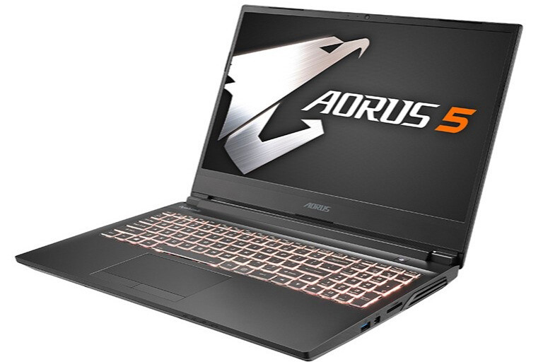 技嘉Aorus 5