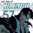 BLEACH―ブリーチ― 57