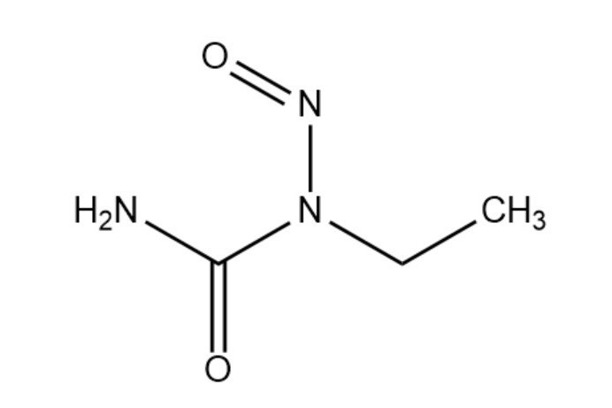 N-乙基-N-亞硝基脲