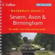 Collins Nicholson Waterways Guide 2