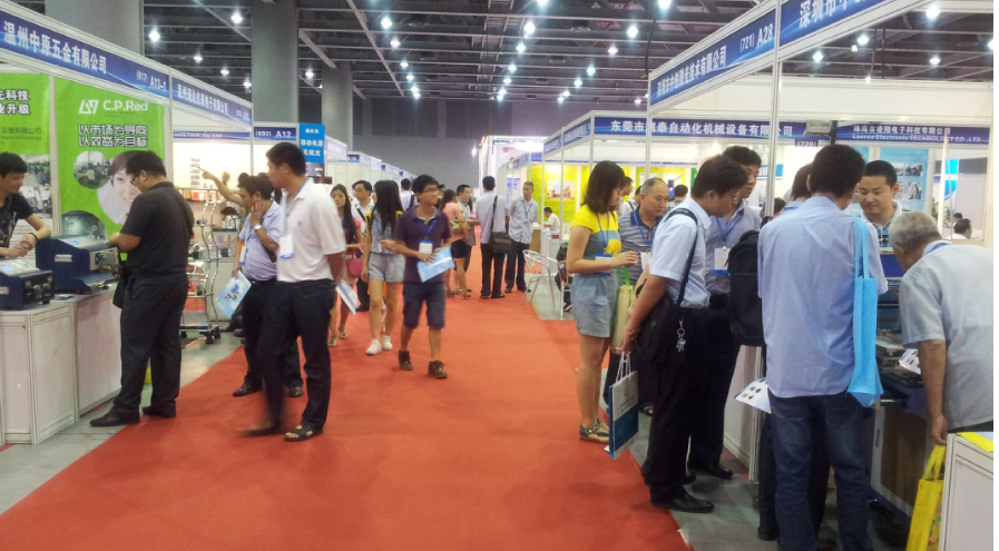 廣州電源展覽會