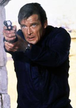 007之最高機密(美國1981年約翰·格蘭導演電影)